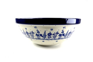 055 Bunzlau Nest Schaal 2910X Ø 27,5 cm Nest Schaal Ø 27,5 cm